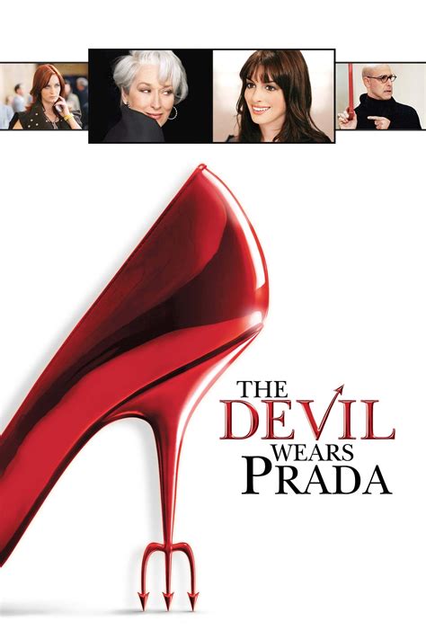 The Devil Wears Prada (Film).